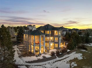 8737 Ridgepoint Dr, Castle Pines, CO 80108