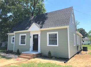 411 Willomett Ave, Richmond, VA 23227