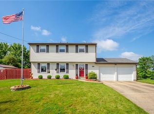 1402 Balsam Dr, Allison Park, PA 15101