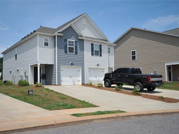 120 Adger Rd, Pendleton, SC 29670