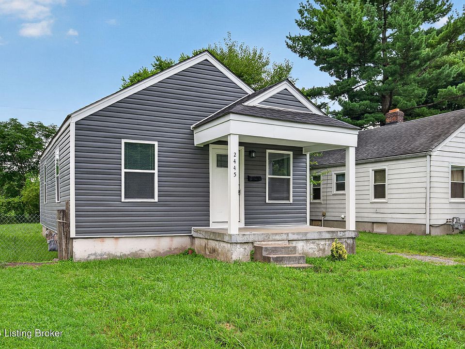 1st image of 2445 Lindbergh Dr