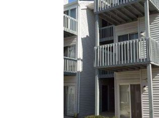 2007 Lucas Ln, Voorhees, NJ 08043