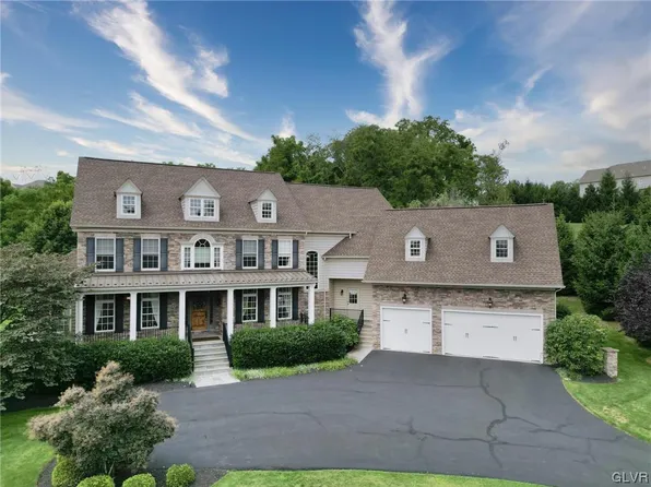 6022 Patrick Ln, Coopersburg, PA 18036