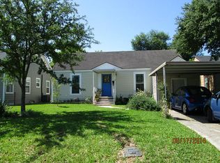 7562 Erath St, Houston, TX 77023