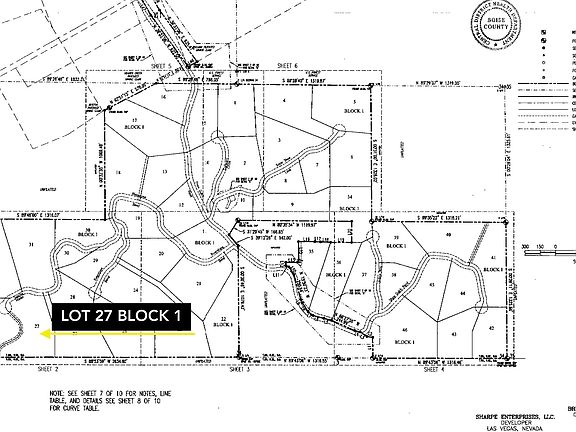 5th image of TBD LOT 27 Elk Run Dr