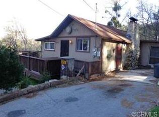 22321 Forest Dr, Cedarpines Park, CA 92322