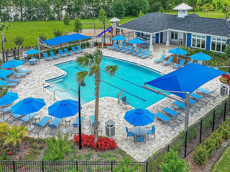 360 Communities at Avenues Walk