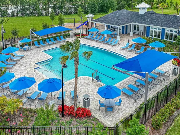 360 Communities at Avenues Walk