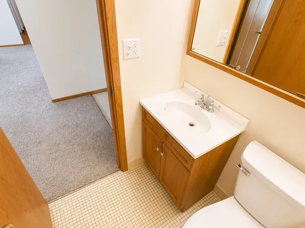 Black River Apartments