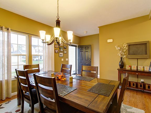Hardwood Floors