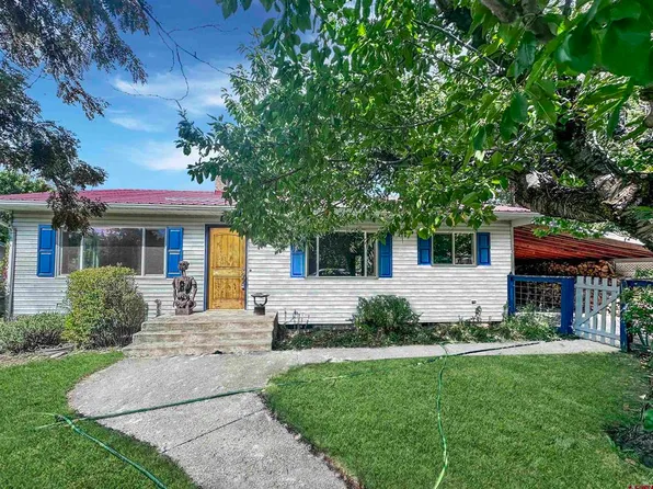 1018 3rd Street, Paonia, CO 81428