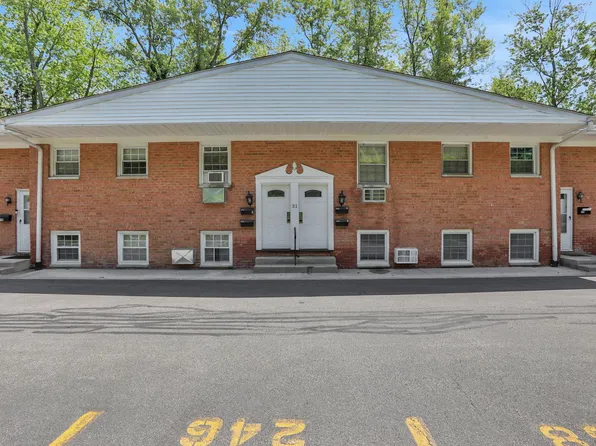 31 Alpine Drive #E, Wappingers Falls, NY 12590