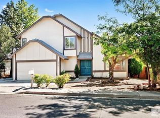 3816 Bexley Sq, Reno, NV 89503