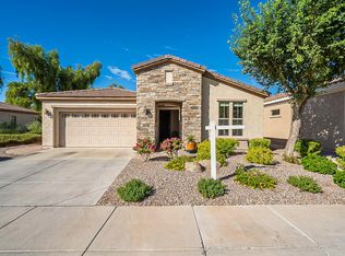 4276 E Blue Spruce Ln, Gilbert, AZ 85298