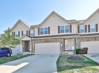 9538 High Line Pl, West Chester, OH 45011