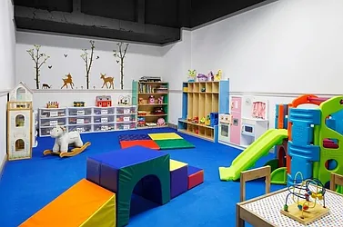 Rented by Bouklis Group