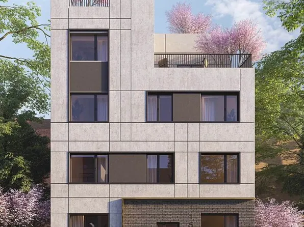 1526 Lincoln Pl #4L, Brooklyn, NY 11213