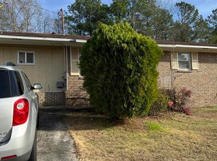 3379 Warpath Rd, Macon, GA 31217