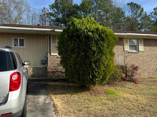 3379 Warpath Rd, Macon, GA 31217