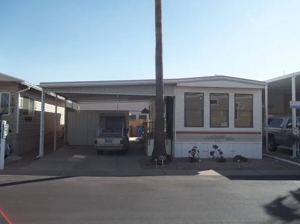 4860 E Main St #T-17, Mesa, AZ 85205