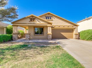 2506 W Hawks Eye Ave, Apache Junction, AZ 85120