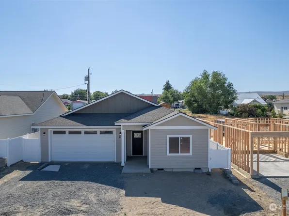 41 Fir St S, Soap Lake, WA 98851