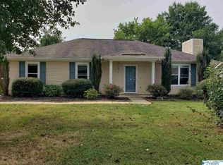 2533 Pioneer Rd SW, Huntsville, AL 35803