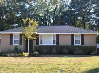 1185 Camden St, North Charleston, SC 29405