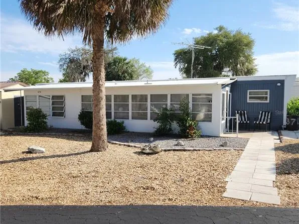 3896 Picciola Rd Lot 374, Fruitland Park, FL 34731