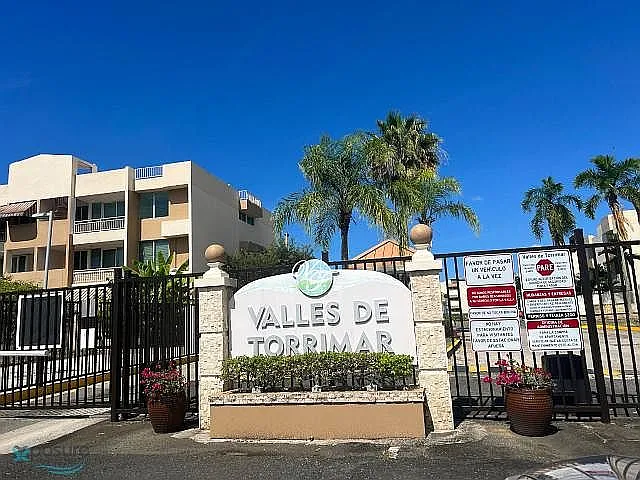 E308 Valles De Torrimar E #308 — Photo 15
