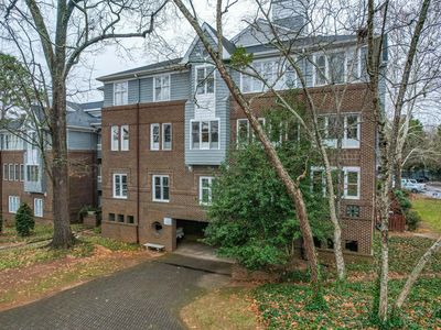 741 Bishops Park Dr UNIT 204, Raleigh, NC, 27605