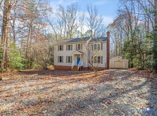 2739 Ridgeview Rd, Powhatan, VA 23139