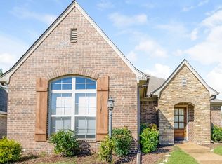5259 Conifer View Ln, Arlington, TN 38002