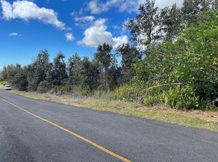 Ginger Blossom Ln LOT 12, Captain Cook, HI 96704