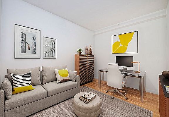 4th image of 88 Leonard St APT 1809