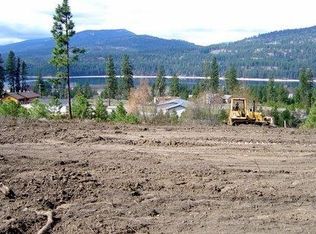 1420 Sherman View Way, Kettle Falls, WA 99141