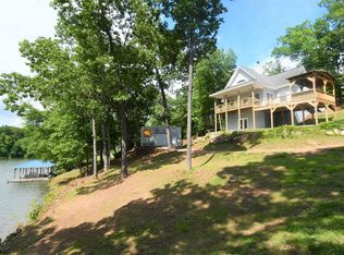 569 N Ruth Walker Rd, Waterloo, SC 29384