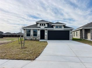 8313 N 34th Ln, McAllen, TX 78504