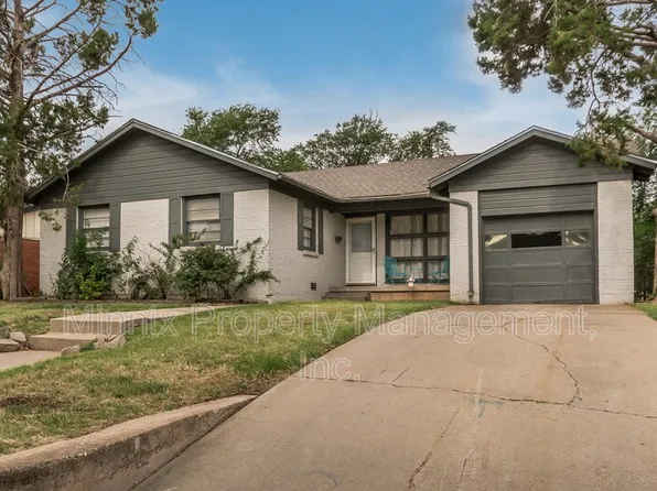 2728 Nebraska St, Amarillo, TX 79106