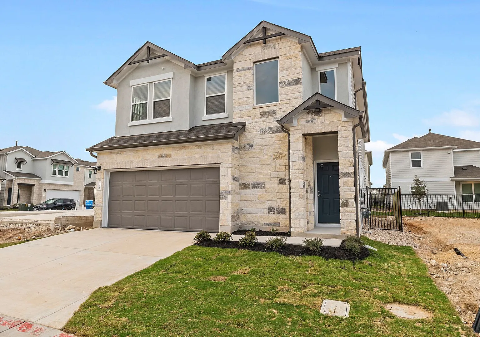 Beautiful 4bd/3.5ba Home! Upstairs Bonus Room & Faces Greenbelt in South Austin! — Photo 1
