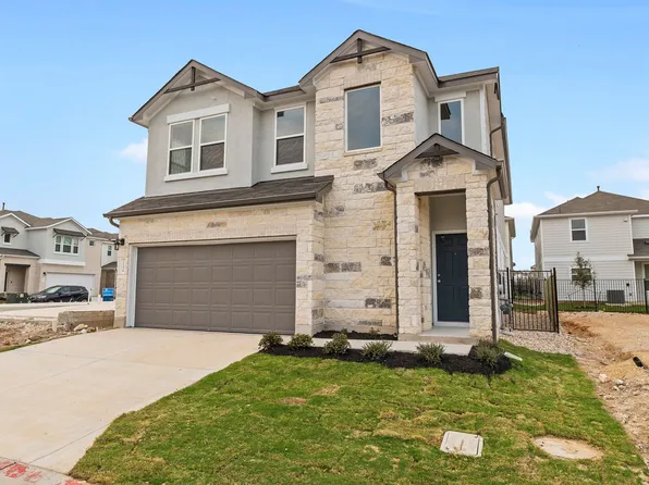 1156 Autumn Heather Dr, Austin, TX 78748