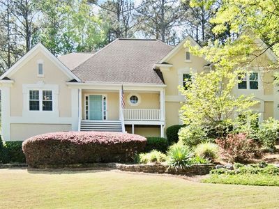 1315 Pembridge Way NW, Kennesaw, GA, 30152