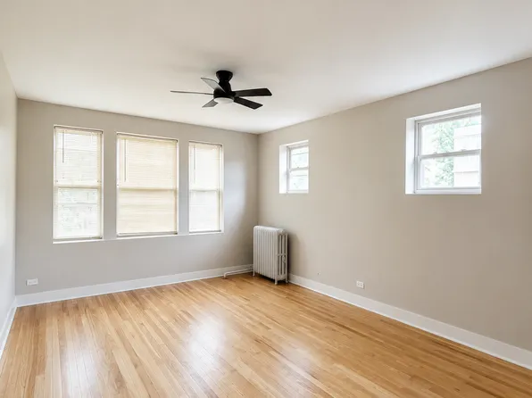7524 N Seeley Ave APT 3S, Chicago, IL 60645
