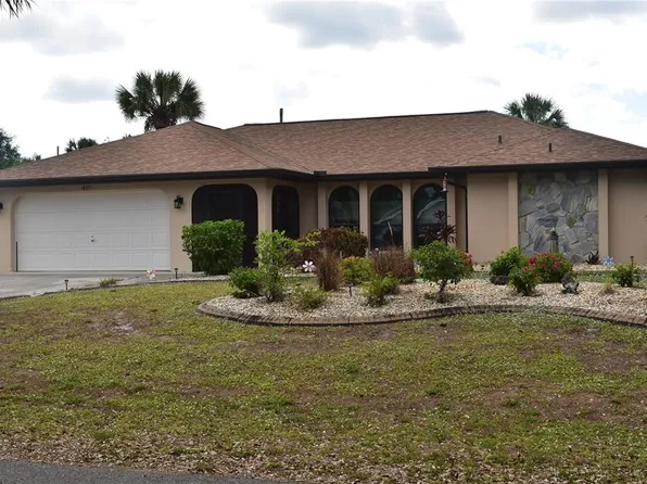 18331 Yale Ave, Pt Charlotte, FL 33948