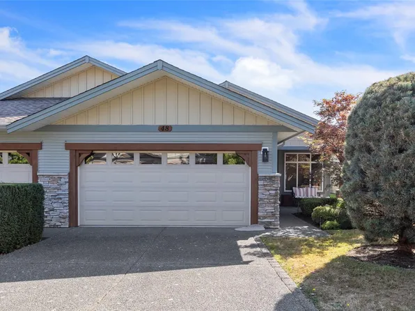2300 Murrelet Dr #48, Comox, BC V9M 4J2