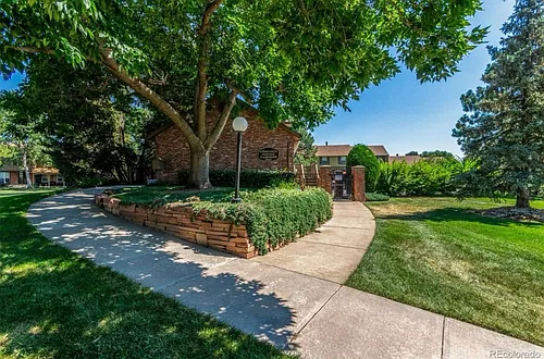 9030 E Cherry Creek South Dr Photo 1