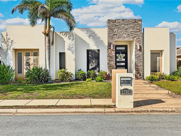 1700 W Ventura Dr, Pharr, TX 78577