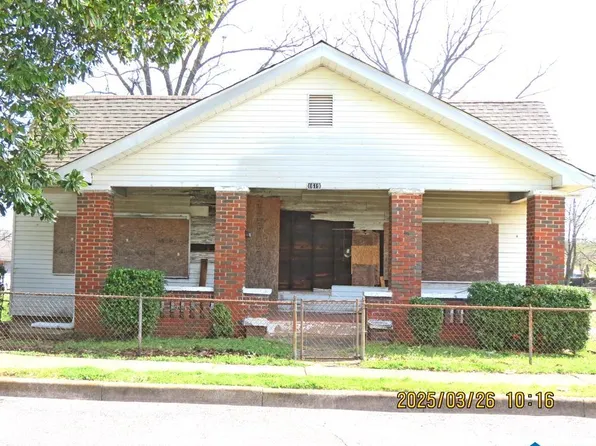 1619 10th St W, Birmingham, AL 35204