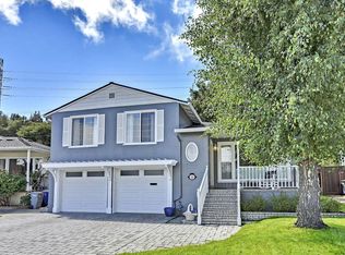 523 Anita Ln, Millbrae, CA 94030
