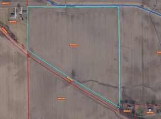 2772 W Brown Rd, Rushville, IN 46173